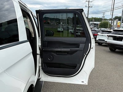 2022 Ford Expedition XLT MAX
