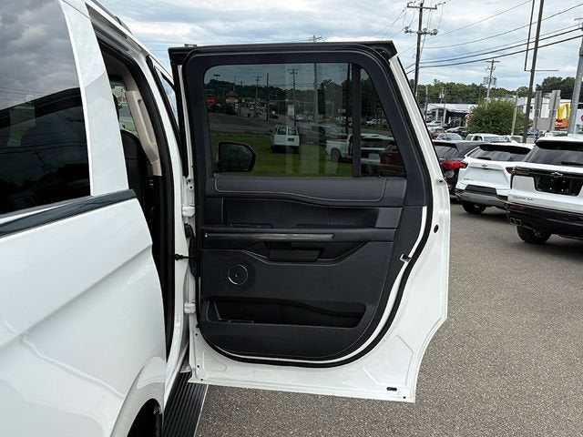 2022 Ford Expedition XLT MAX