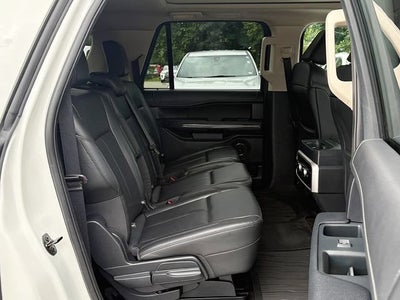 2022 Ford Expedition XLT MAX