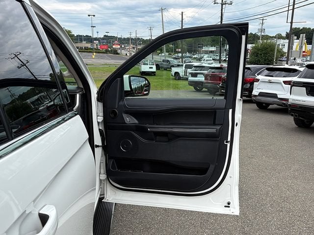 2022 Ford Expedition XLT MAX