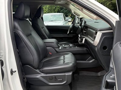 2022 Ford Expedition XLT MAX