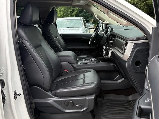2022 Ford Expedition XLT MAX
