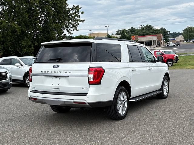 2022 Ford Expedition XLT MAX