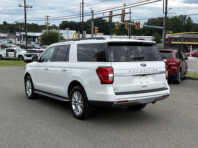 2022 Ford Expedition XLT MAX