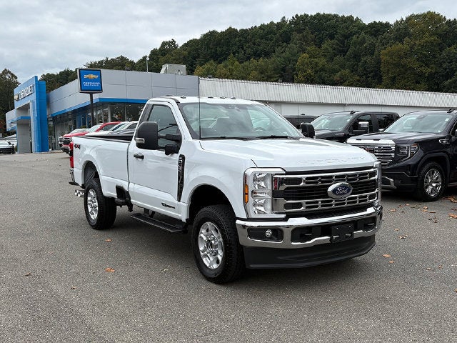 2026 Ford F-250 XLT