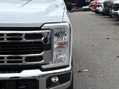 2026 Ford F-250 XLT