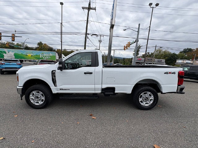2026 Ford F-250 XLT