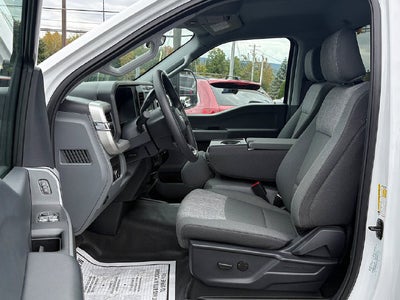 2026 Ford F-250 XLT