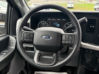 2026 Ford F-250 XLT