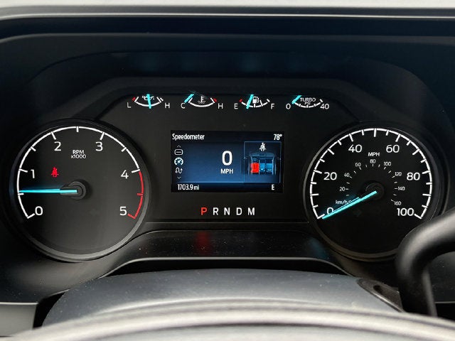 2026 Ford F-250 XLT