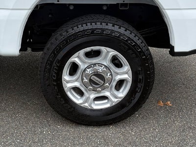 2026 Ford F-250 XLT