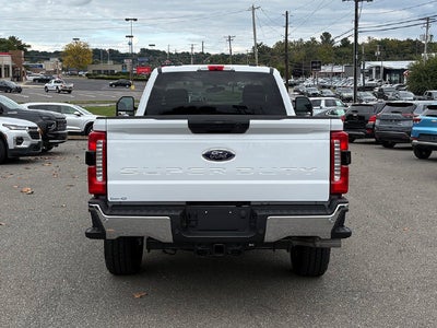 2026 Ford F-250 XLT