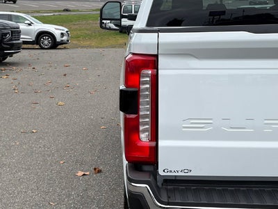 2026 Ford F-250 XLT