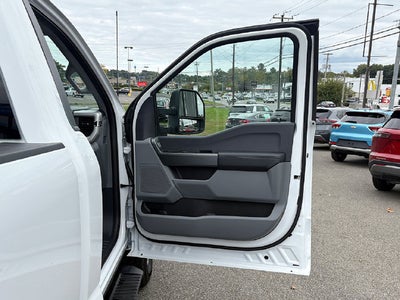 2026 Ford F-250 XLT