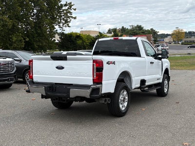 2026 Ford F-250 XLT