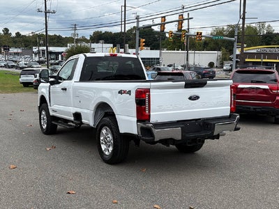 2026 Ford F-250 XLT