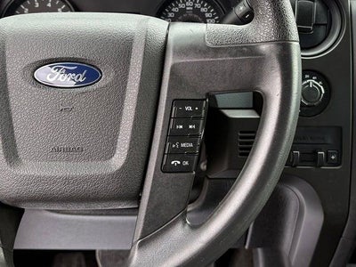 2013 Ford F-150 STX