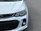 2020 Chevrolet Sonic FWD Sedan LT