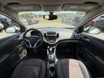2020 Chevrolet Sonic FWD Sedan LT