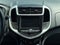 2020 Chevrolet Sonic FWD Sedan LT