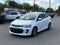 2020 Chevrolet Sonic FWD Sedan LT