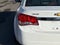 2016 Chevrolet Cruze Limited LS Auto