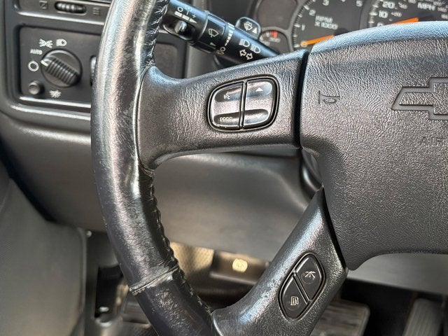 2005 Chevrolet Silverado 3500 Chassis LS