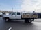 2005 Chevrolet Silverado 3500 Chassis LS