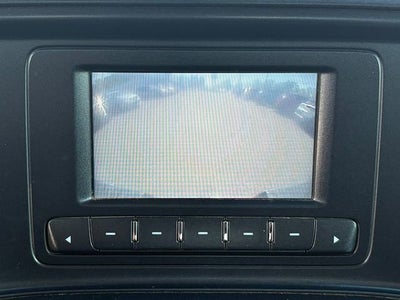 2016 Chevrolet Silverado 2500HD WT