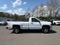2016 Chevrolet Silverado 2500HD WT