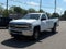 2016 Chevrolet Silverado 2500HD WT