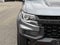 2022 Chevrolet Colorado 4WD Crew Cab Short Box ZR2