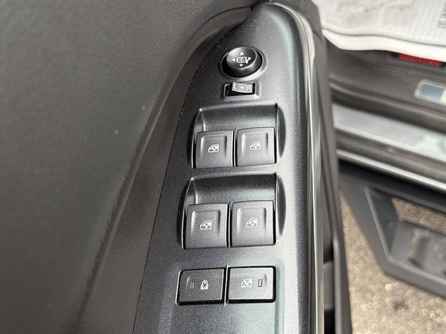 2022 Chevrolet Colorado 4WD Crew Cab Short Box ZR2