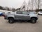 2022 Chevrolet Colorado 4WD Crew Cab Short Box ZR2