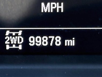 2023 Chevrolet Silverado 1500 4WD Crew Cab Short Bed Custom