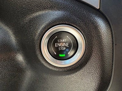 2023 Chevrolet Silverado 1500 4WD Crew Cab Short Bed Custom