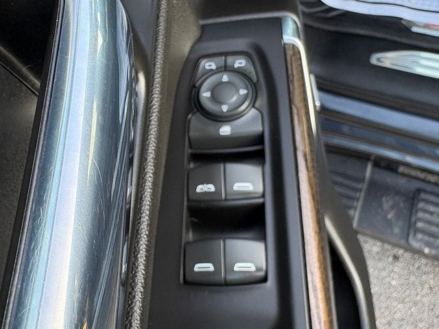 2022 Chevrolet Silverado 1500 LTD 4WD Crew Cab Short Bed LT Trail Boss