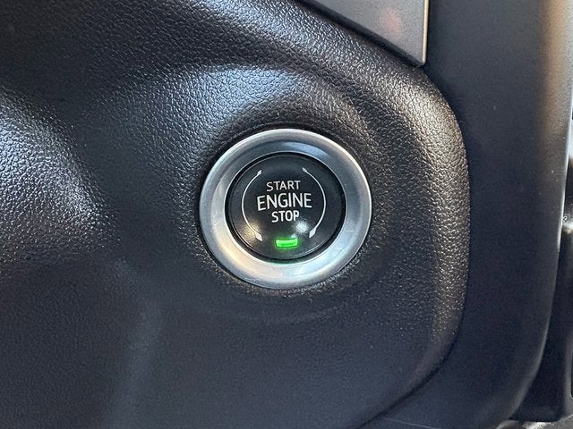 2022 Chevrolet Silverado 1500 LTD 4WD Crew Cab Short Bed LT Trail Boss