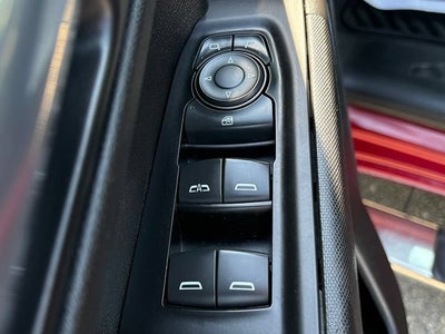2020 Chevrolet Silverado 1500 4WD Double Cab Standard Bed Custom