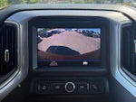 2020 Chevrolet Silverado 1500 4WD Double Cab Standard Bed Custom