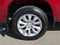 2020 Chevrolet Silverado 1500 4WD Double Cab Standard Bed Custom