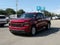 2020 Chevrolet Silverado 1500 4WD Double Cab Standard Bed Custom
