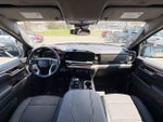 2023 Chevrolet Silverado 1500 4WD Crew Cab Short Bed RST