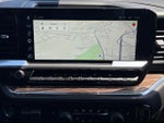 2023 Chevrolet Silverado 1500 4WD Crew Cab Short Bed RST