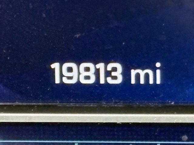 2025 Chevrolet Silverado 1500 4WD Crew Cab Short Bed High Country