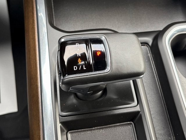 2025 Chevrolet Silverado 1500 4WD Crew Cab Short Bed High Country