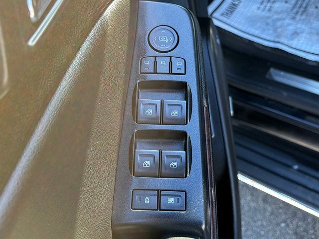 2019 GMC Yukon XL SLT