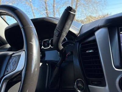 2019 GMC Yukon XL SLT