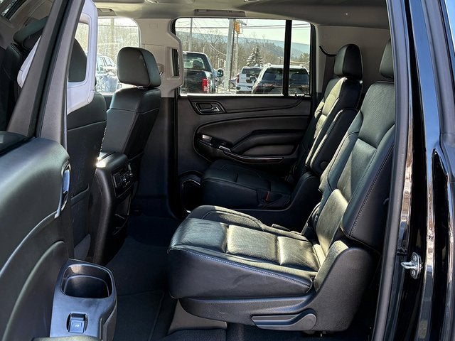 2019 GMC Yukon XL SLT