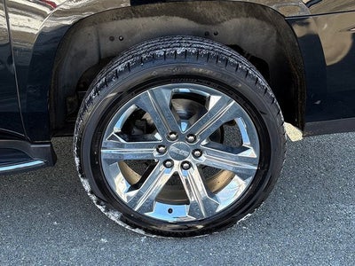 2019 GMC Yukon XL SLT